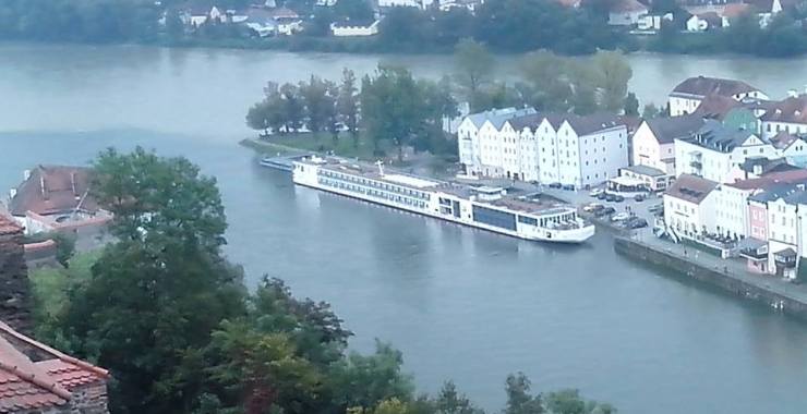 Тур по Древнему Риму в современной Европе passau_donau_inn_iltz
