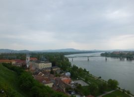 Великая Моравия – великая история.