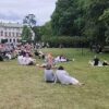 Огромное удовольствие и самые хорошие впечатления