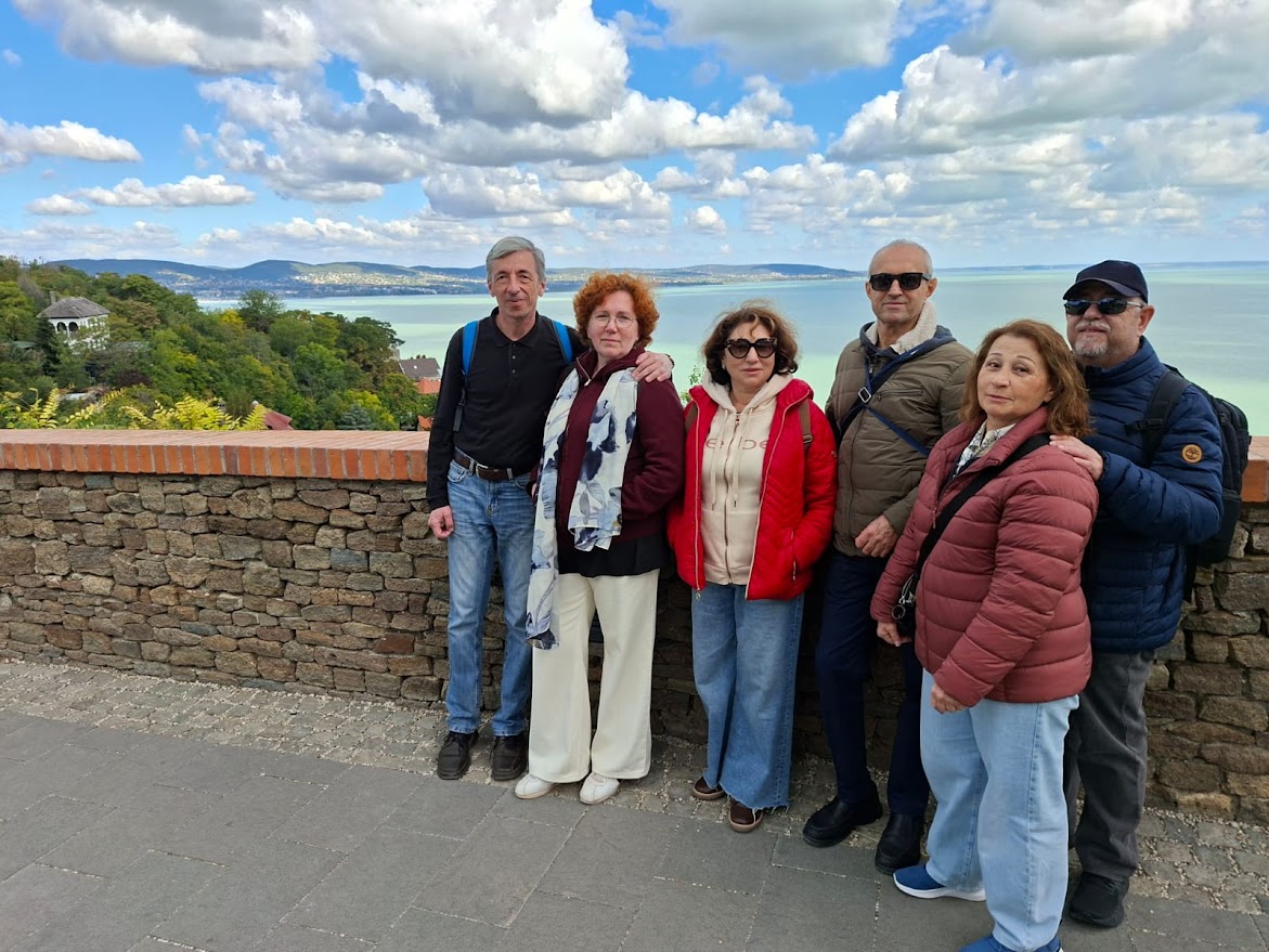 И каждый раз как первый раз